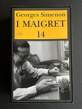 Georges Simenon I MAIGRET 14 -