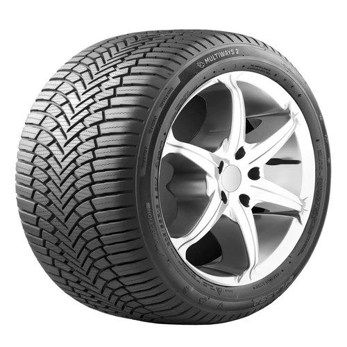 Gomme estive lassa 195 - lassa, r16