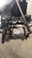 motore ford 1.6 8v sigla T1DB