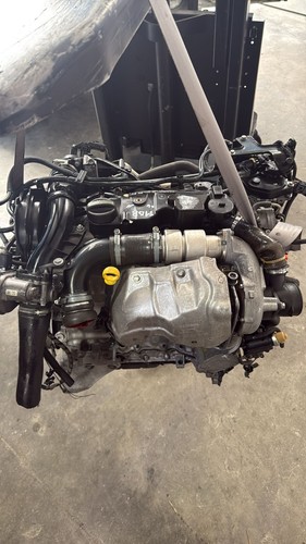 Motore ford sigla t1db - ford,