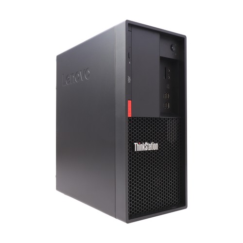 Lenovo thinkstation p330 intel - lenovo,