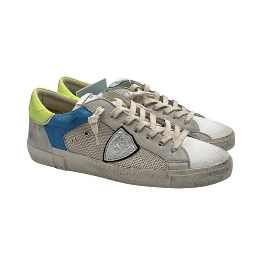 Sneakers uomo philippe - sneakers,