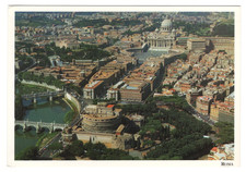 Roma Castel Sant’Angelo e