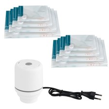 Sacchetti Sottovuoto per