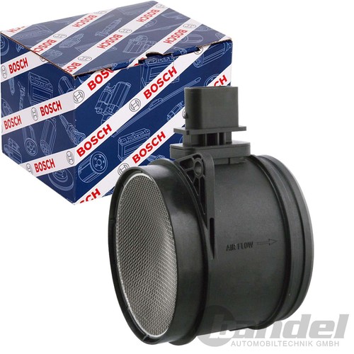 Bosch misuratore massa - bosch,