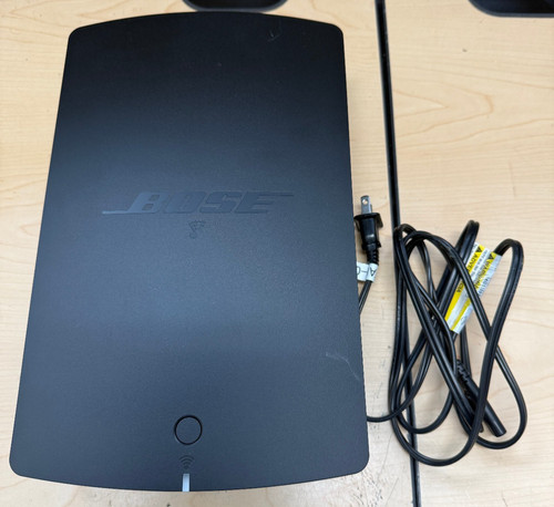 Bose 737253 1110 soundtouch - 737253-1110,