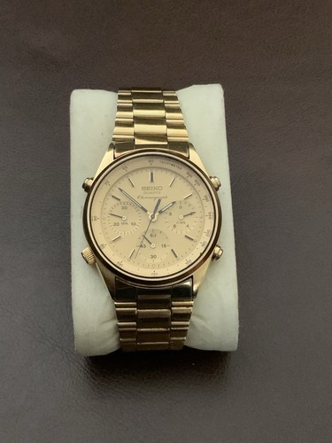 Cronografo vintage anni - , 80