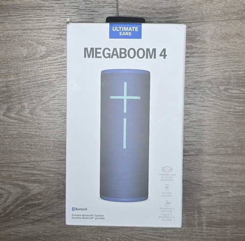 Ultimate ears megaboom - ultimate,
