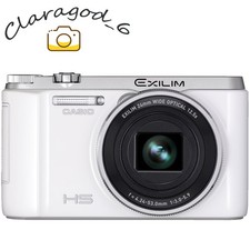 Casio EX-ZR1000 fotocamera