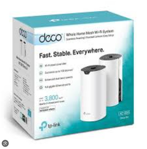 Link deco confezione da - tp-link,