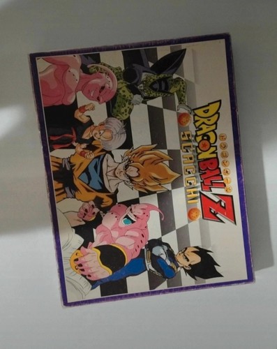Scacchi dragon ball de - dragon,