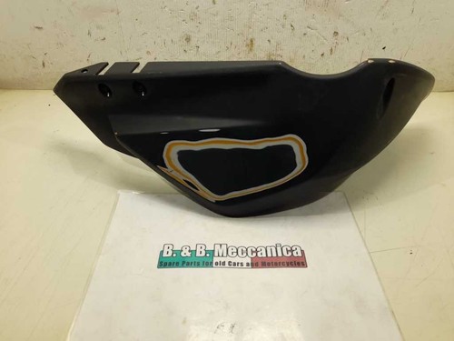 Carena cover serbatoio - carena, sx