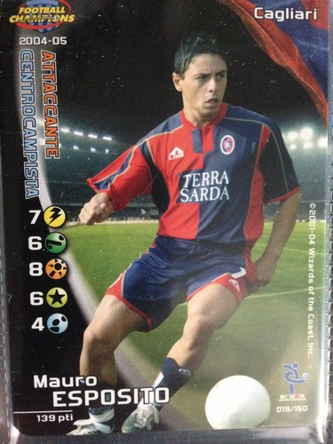 Football champions 2004 - champions, 2004-05