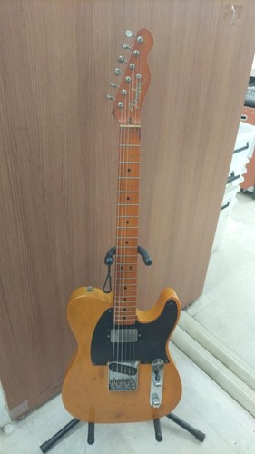 Telecaster modello american - telecaster,