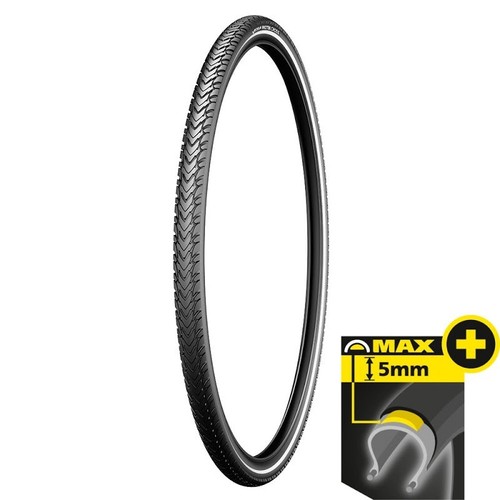Pneumatico michelin protek - michelin,