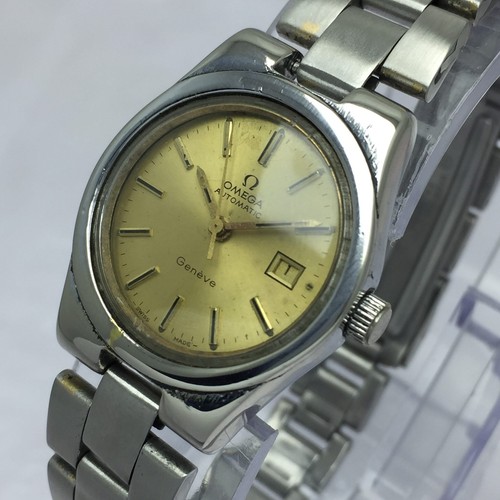 Omega geneve automatico - omega, 766
