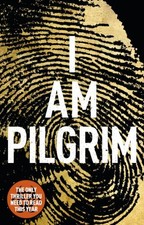 I Am Pilgrim - Hayes, Terry