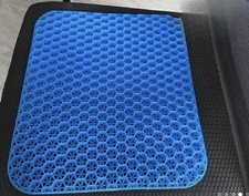 Cuscino sedile gel traspirante