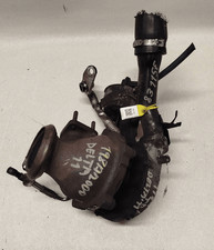 198A2000 Turbocompressore  LANCIA DELTA (TH) 1.6 MJT DPF Oro Ber. 5p/d/1598cc