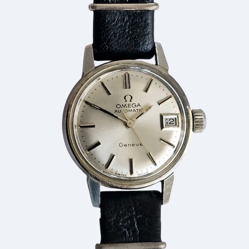 Orologio vintage omega genève - vintage,