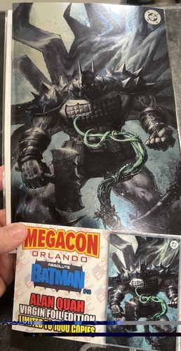 Absolute batman 18 - 🤩🔥absolute, #18