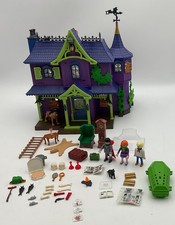 Playmobil 70361 Scooby-Doo