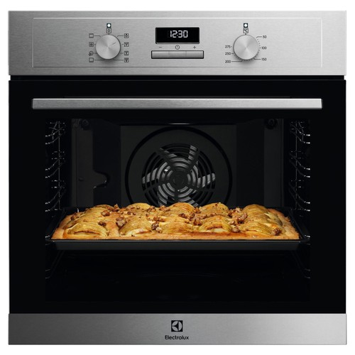Electrolux serie 300 forno - electrolux,