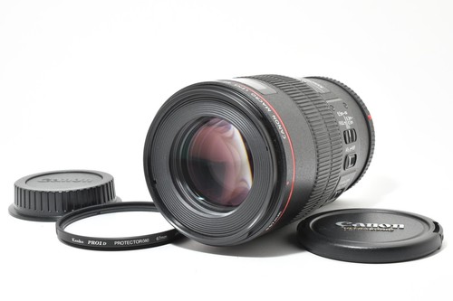 Top mint canon ef 100mm - mint++],