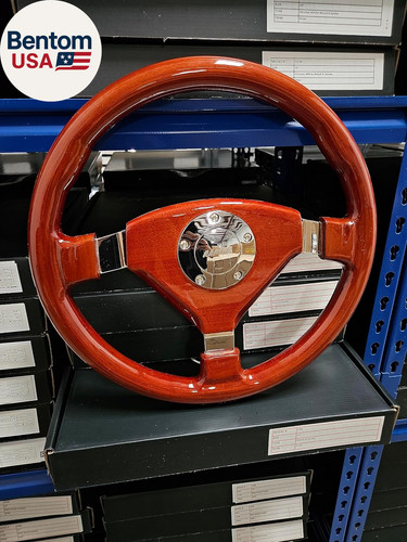 Volante razze designo in - designo,
