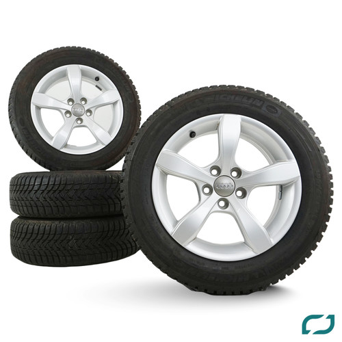 Ruote invernali originali - , audi