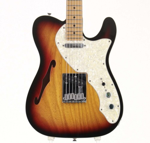 Fender american special - fender,