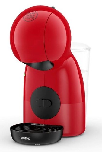Krups nescafé dolce - krups, gusto