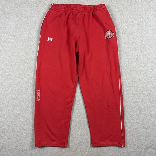 Pantaloni riscaldanti ncaa - pantaloni,