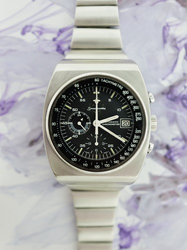 Omega speedmaster 125 - omega,