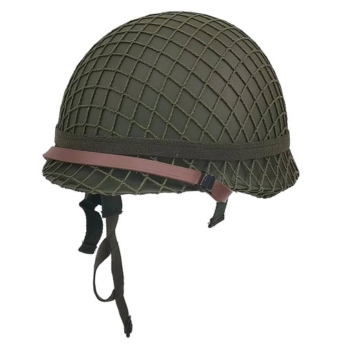 Wwii army elmetto - wwii,