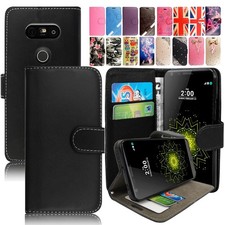 Custodia portafoglio flip in