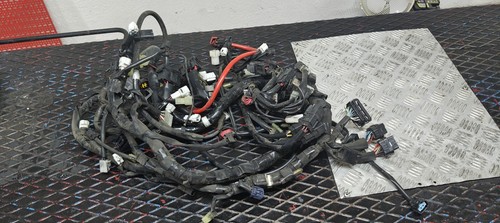 Impianto elettrico yamaha - elettrico,
