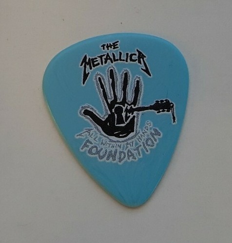 Metallica authentic awmh - metallica,