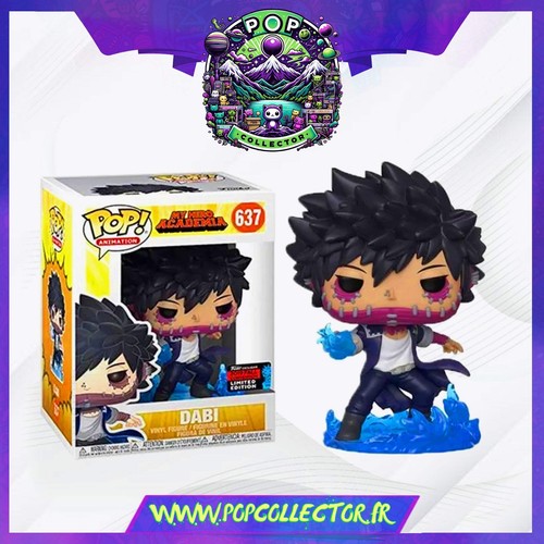 Funko pop hero academia mha - pop,