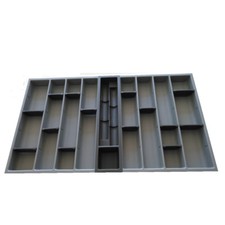 PORTAPOSATE 90 cassetto cucina SCAVOLINI cassettiera con vani regolabili PP90-R