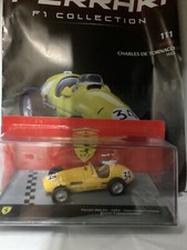 FERRARI 500 F2 CHARLES DE