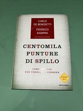 CENTOMILA PUNTURE DI SPILLO di
