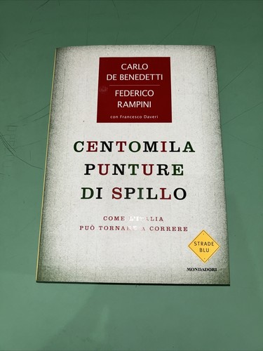 Centomila punture spillo di - spillo,