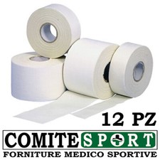 12 PZ CEROTTO SPORT TAPE