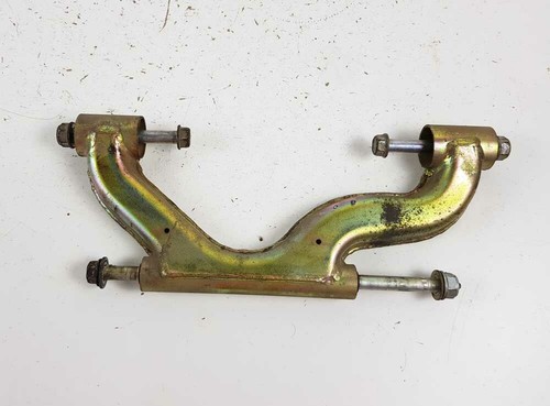 Braccio oscillante supporto - braccio,