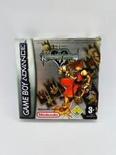 Kingdom Hearts Chain of