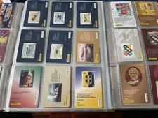 # TESSERE FILATELICHE 2023