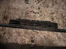 CALANDRE Renault 5 Super