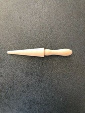 CONO IN LEGNO PER CIALDE