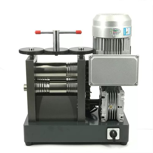 Pressa elettrica per - , gioielli